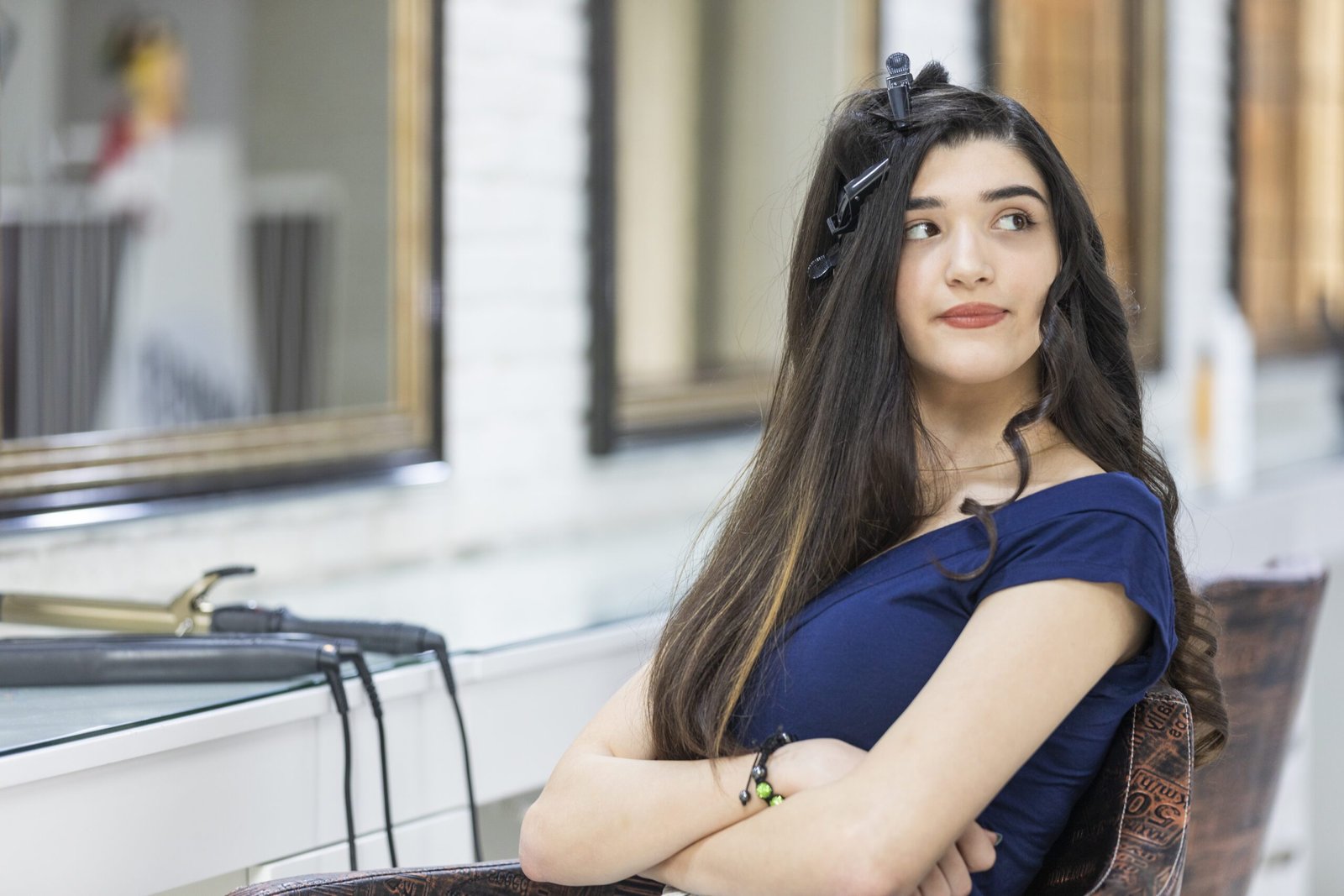 Haircare Tips and Tricks: No 1 guidance