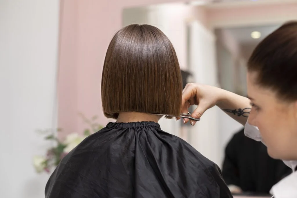 Healthy Hair in Every Season: The Ultimate Guide for Maintainance of hair by Be U Smart Salon Gorakhpur