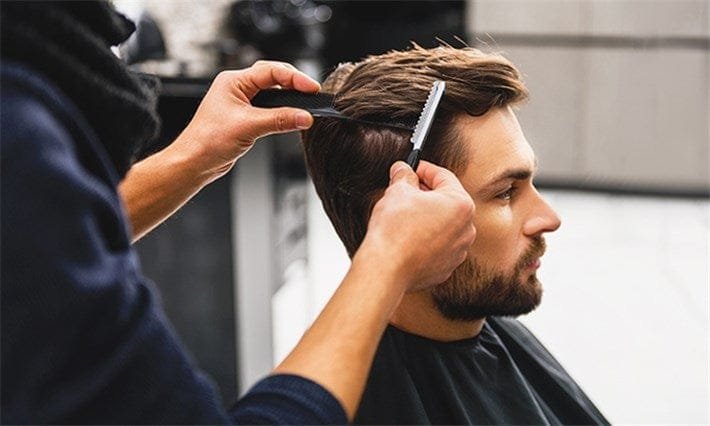 Finding Quality No 1 Men's Haircuts Near Me