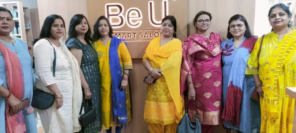 Best Beauty Parlour