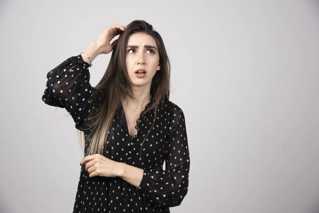 Keratin Hair Treatment