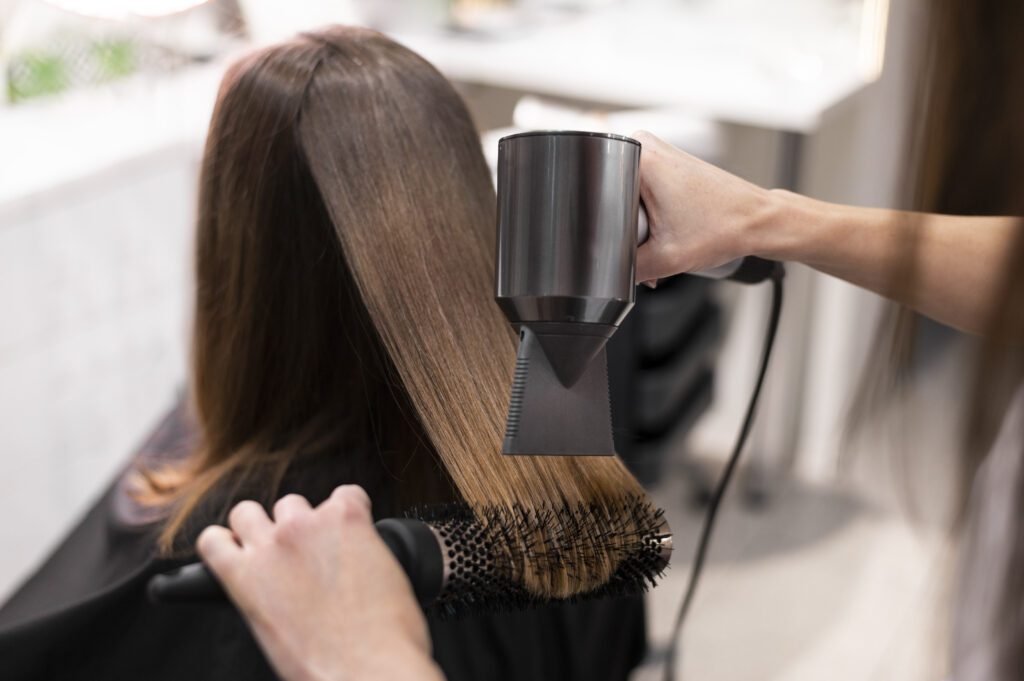Keratin Hair Treatment: Your Ultimate Guide to Silky, Smooth Tresses