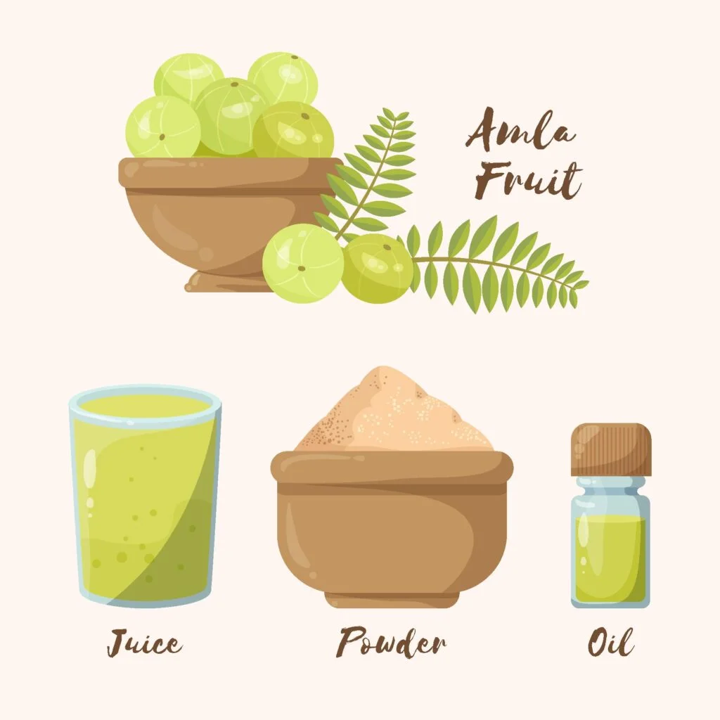 10 Benefits of Amla for skin: Benefits of the Indian Gooseberry