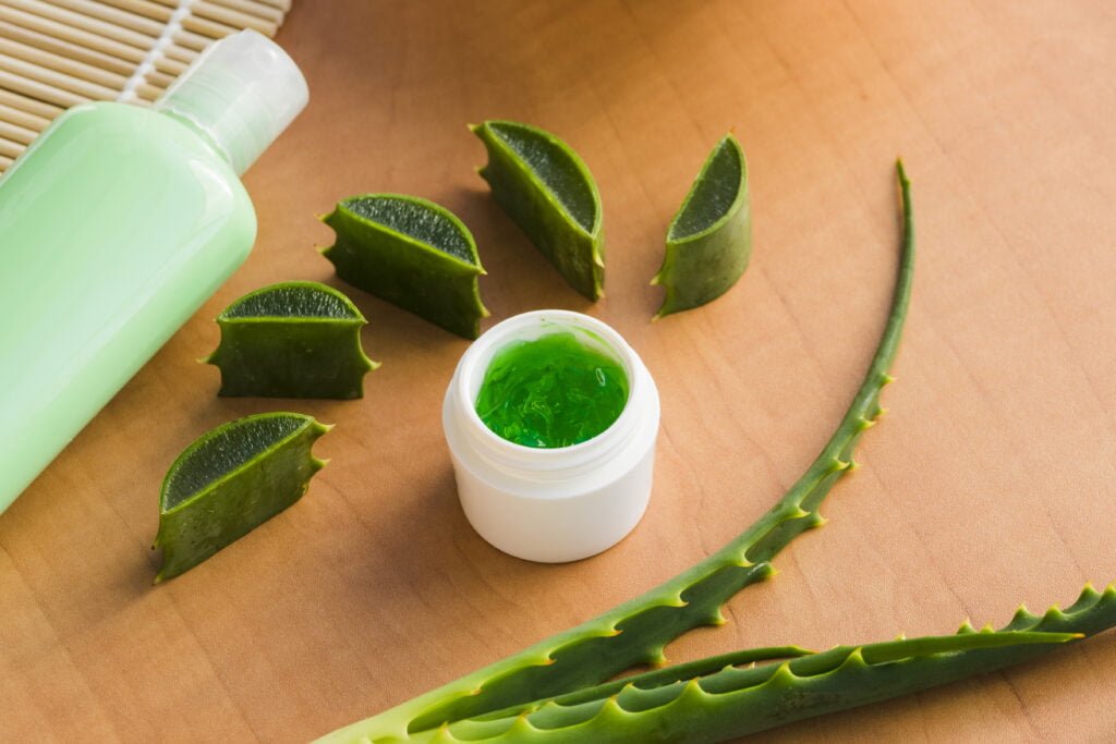 Aloe Vera Unveiled: Harnessing Nature's Elixir for Radiant Beauty