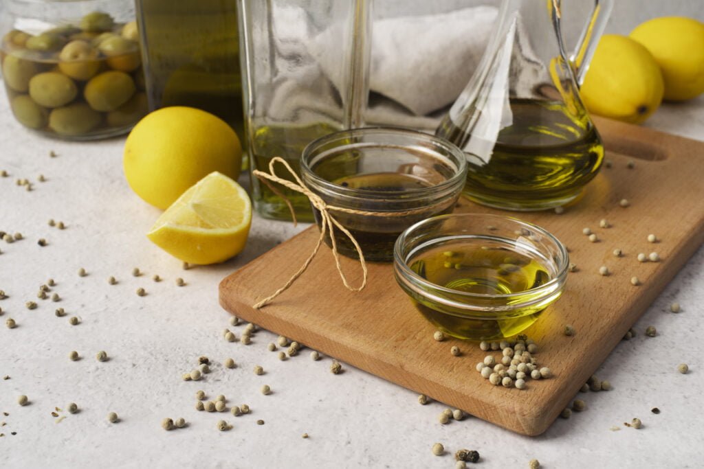 Haircare with Olive Oil, Biotin, and Collagen for Nourished Tresses: Unlock Radiant Locks