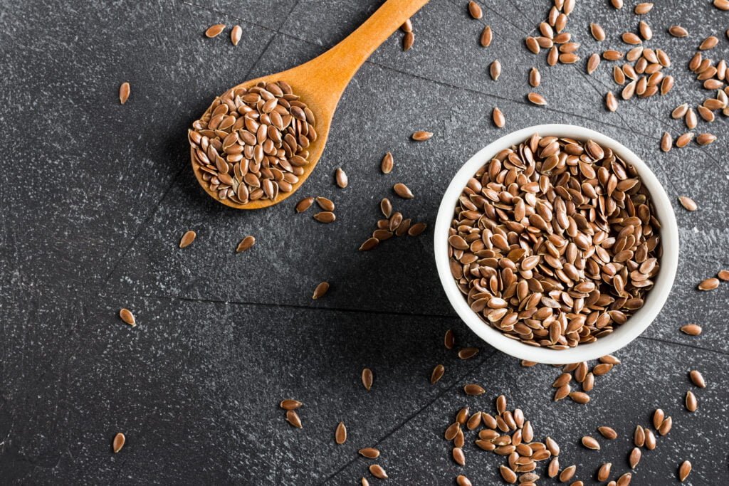 10 Flax seeds Benefits for Your Skin: Unveiling the Radiance