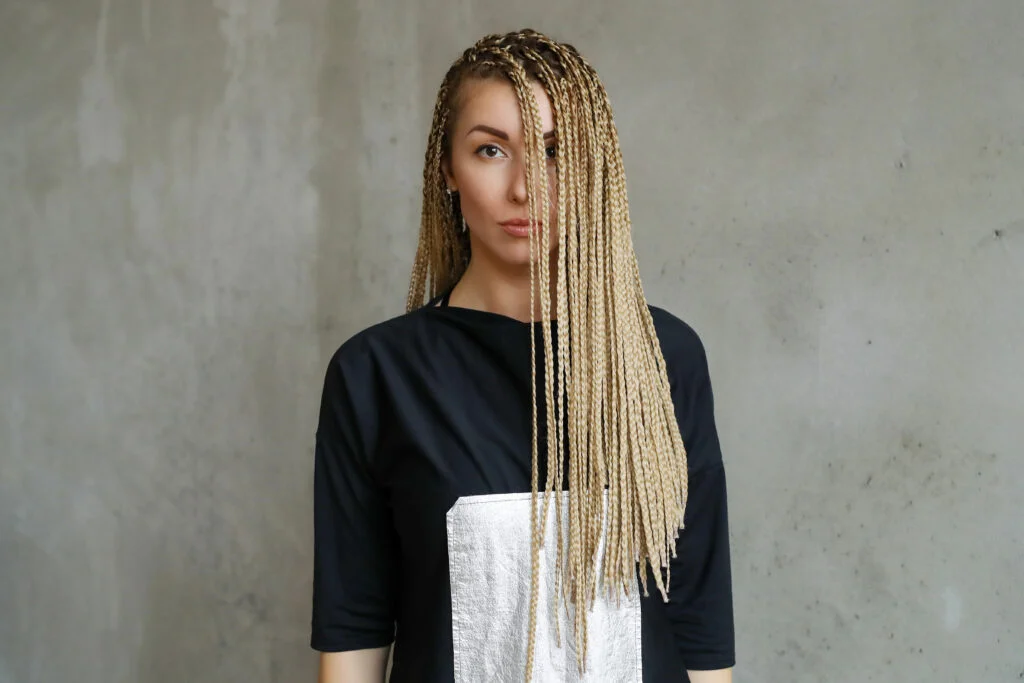 Exploring the Artistry of Braids: A Comprehensive Guide to Various Styles
