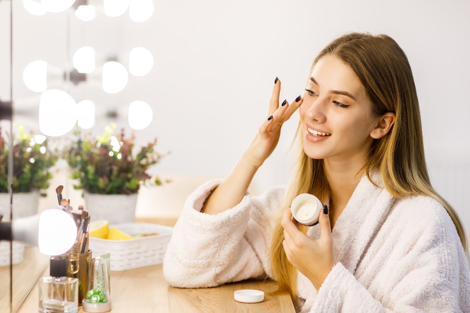 A Comprehensive Winter Skincare Routine for Every Skin Type
