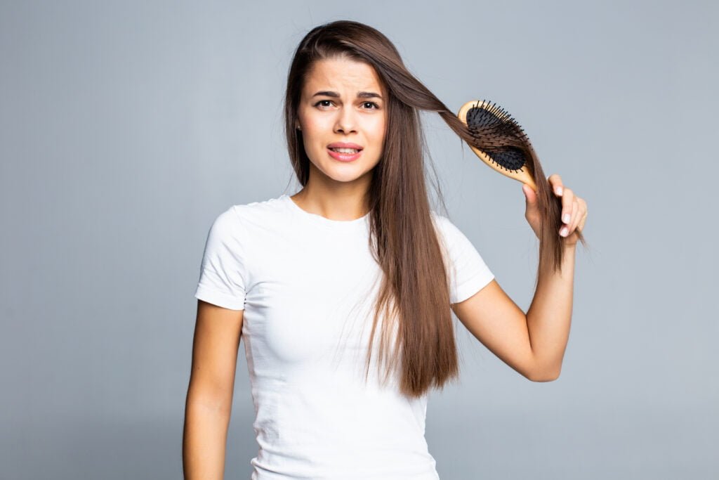 Hair Fall Treatment :Options and Revealed Tresses