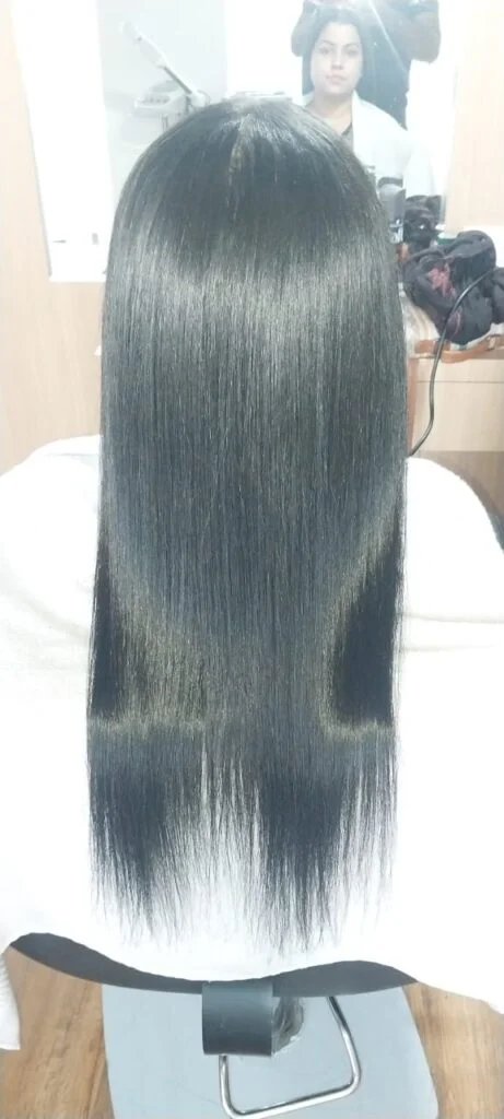 Secrets of Botox Hair Treatment: A Revolutionary Approach to Tress Transformation