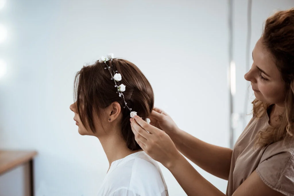 Different Types of Hair Clips