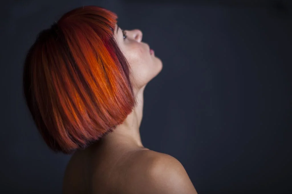 Red hair color shades: Exploring the best Spectrum