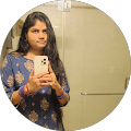 Anshika maurya profile picture